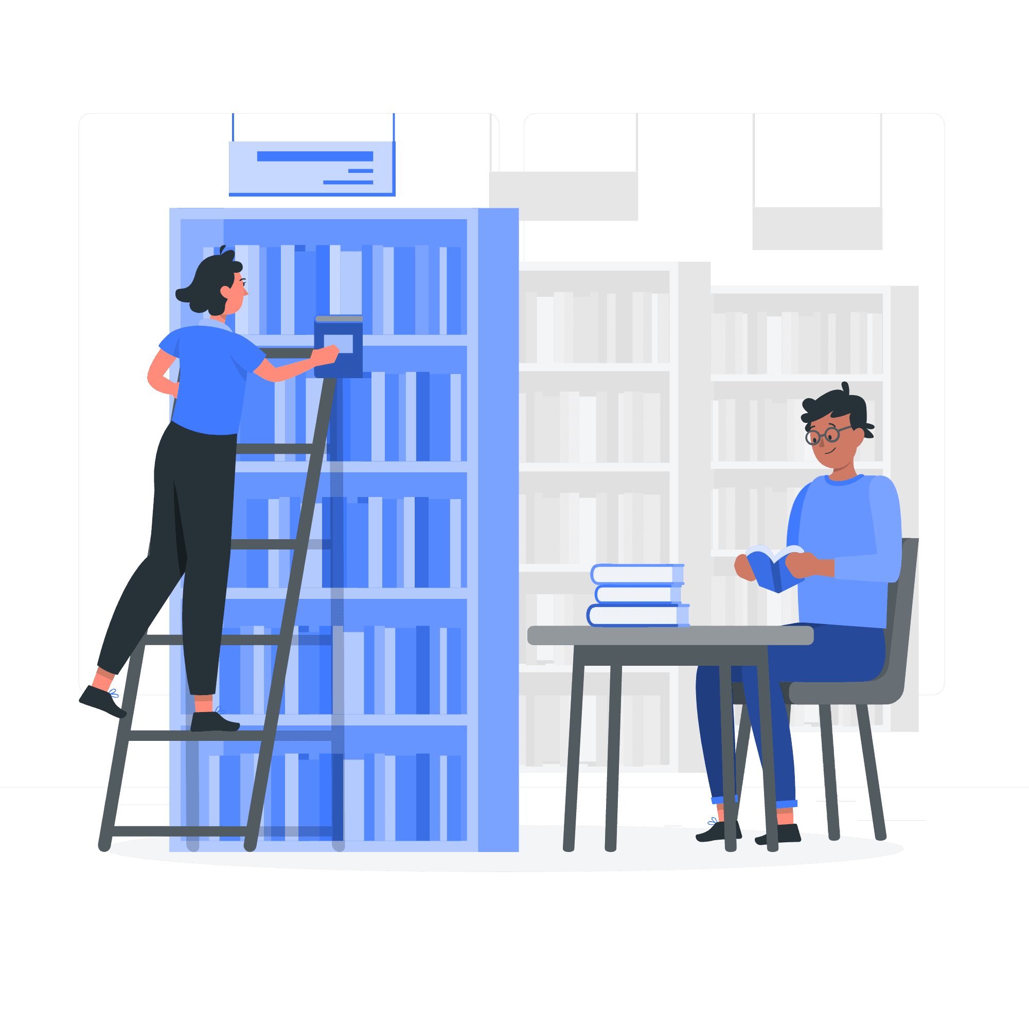 MauáLib | Dev. Community Mauá