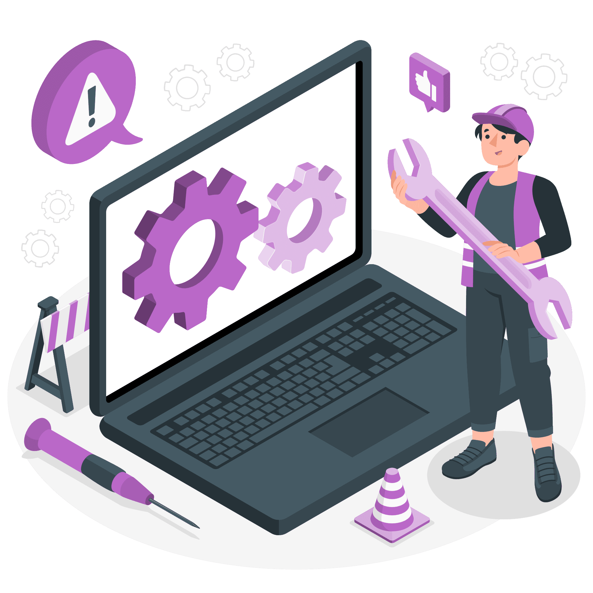 Portal Interno | Dev. Community Mauá